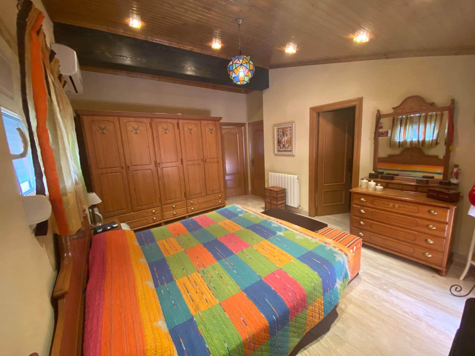 7 slaapkamer Finca/Landhuis te koop in Monovar / Monover met zwembad - € 699.000 (Ref: 8772802)