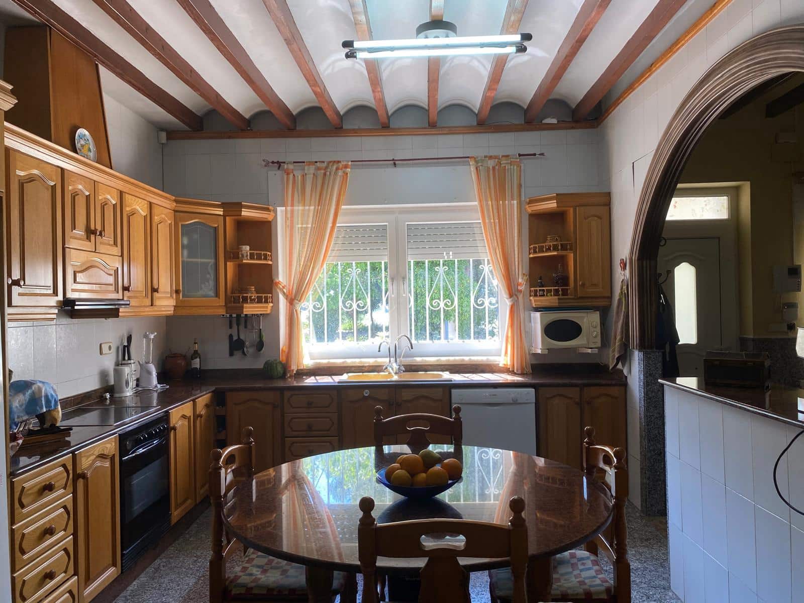 7 slaapkamer Finca/Landhuis te koop in Monovar / Monover met zwembad - € 699.000 (Ref: 8772802)