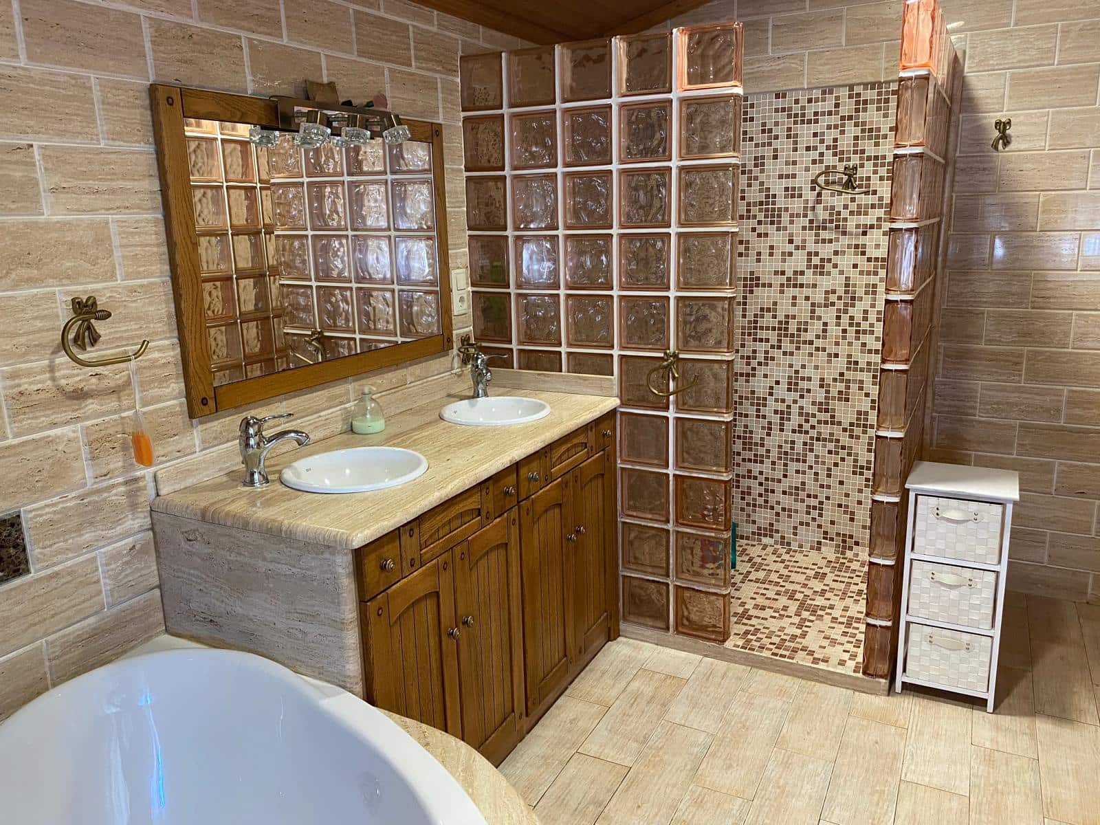 7 slaapkamer Finca/Landhuis te koop in Monovar / Monover met zwembad - € 699.000 (Ref: 8772802)