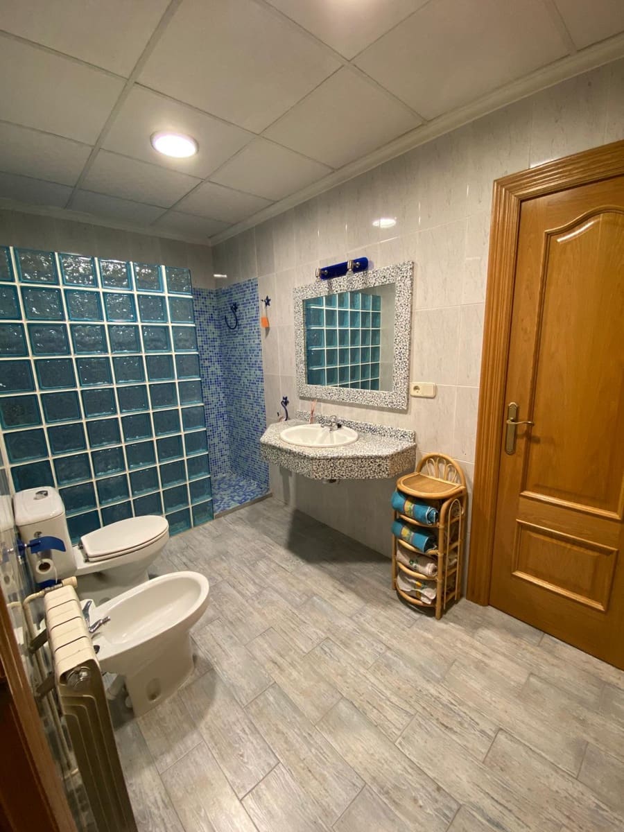7 sovrum Finca/Hus på landet till salu i Monovar / Monover med pool garage - 699 000 € (Ref: 8772802)