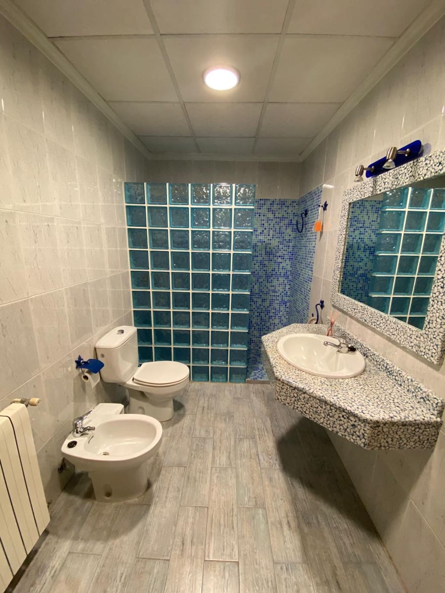 7 sovrum Finca/Hus på landet till salu i Monovar / Monover med pool garage - 699 000 € (Ref: 8772802)