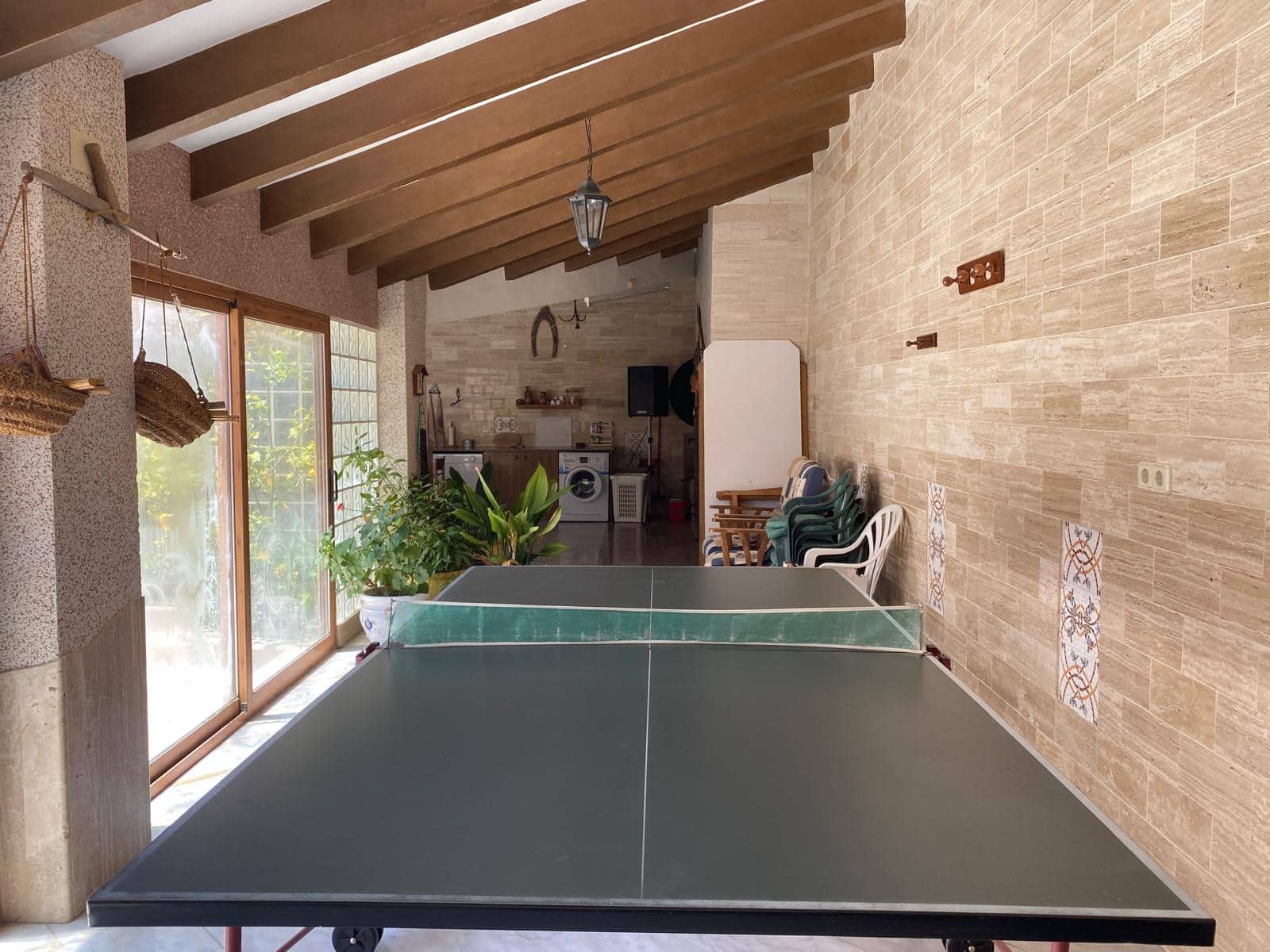 7 sovrum Finca/Hus på landet till salu i Monovar / Monover med pool garage - 699 000 € (Ref: 8772802)