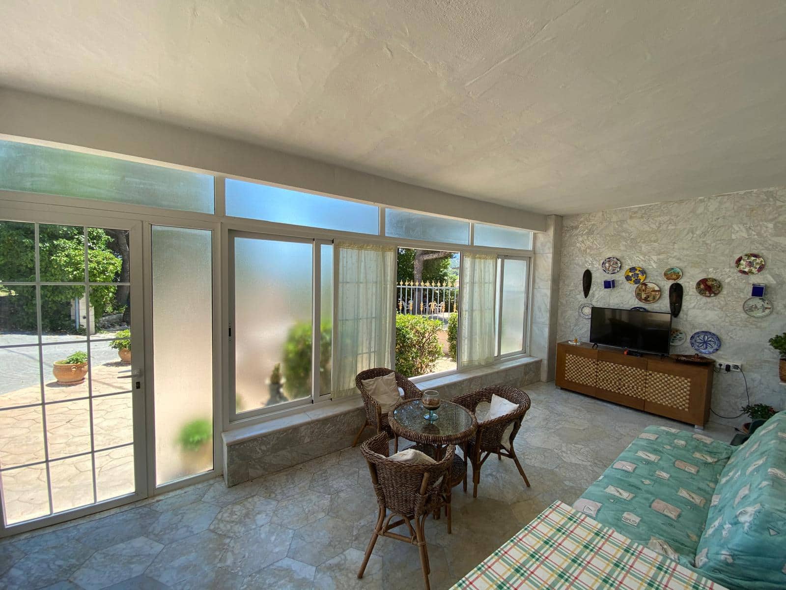 7 sovrum Finca/Hus på landet till salu i Monovar / Monover med pool garage - 699 000 € (Ref: 8772802)