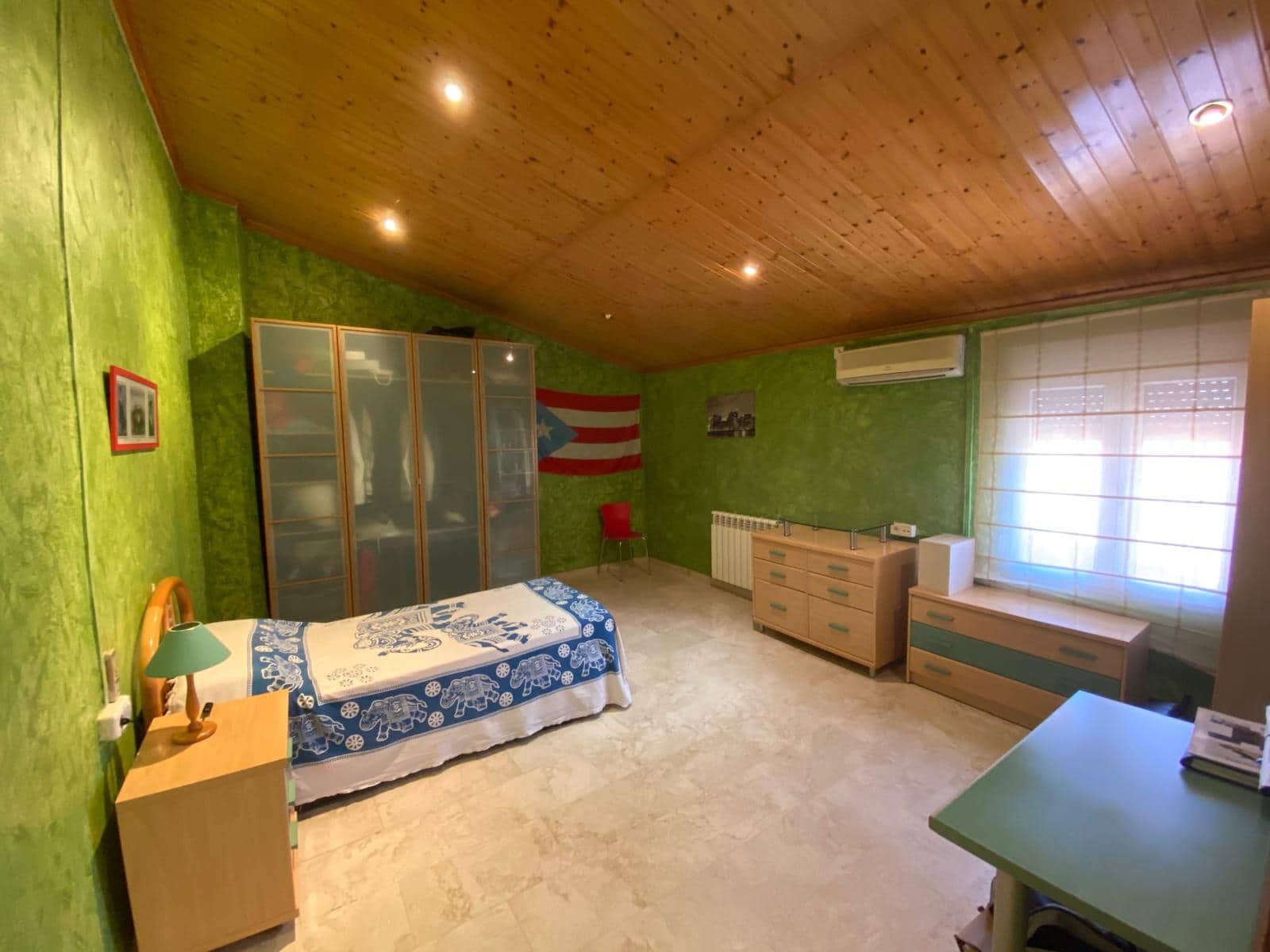 7 sovrum Finca/Hus på landet till salu i Monovar / Monover med pool garage - 699 000 € (Ref: 8772802)