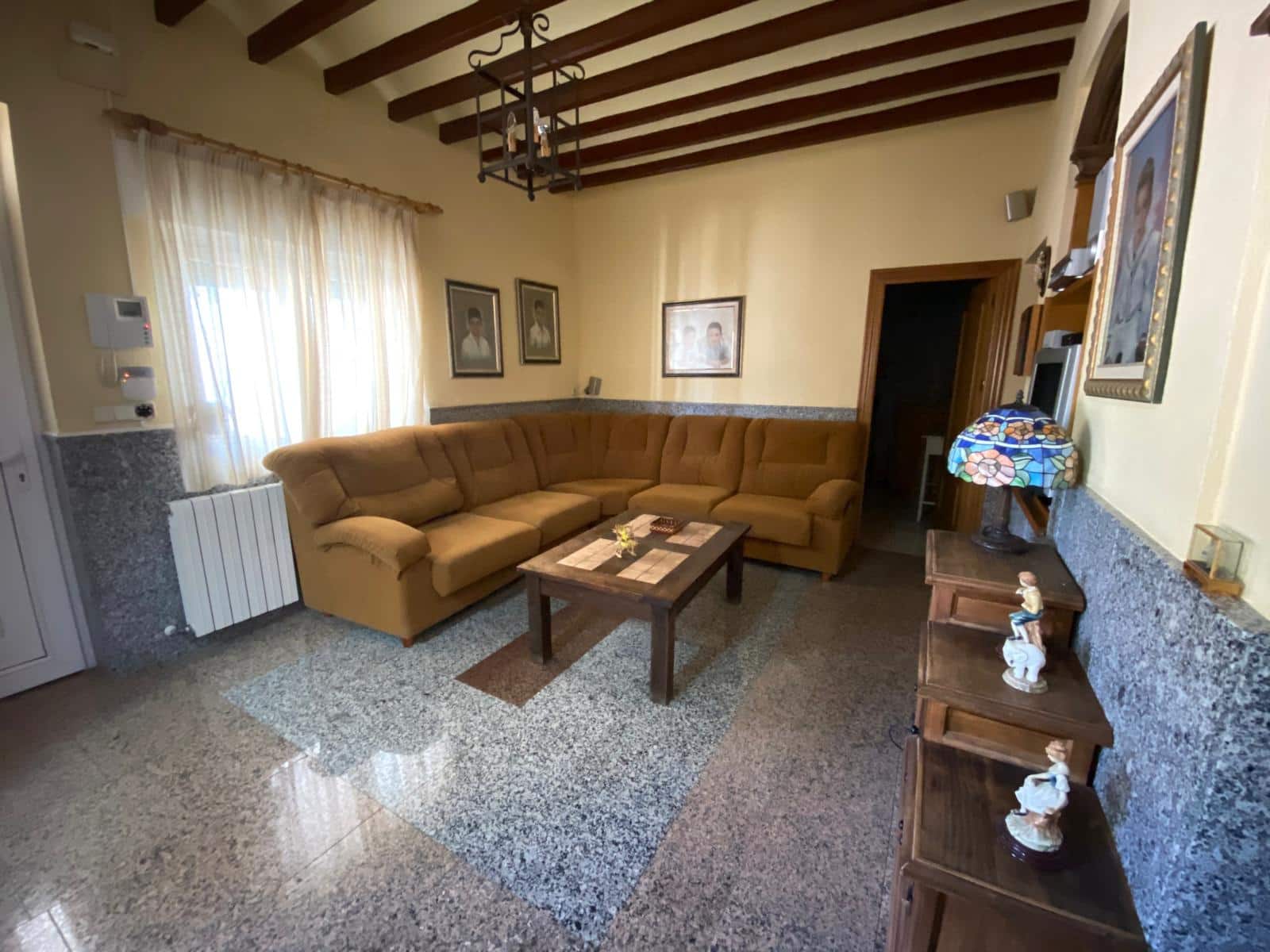 7 sovrum Finca/Hus på landet till salu i Monovar / Monover med pool garage - 699 000 € (Ref: 8772802)