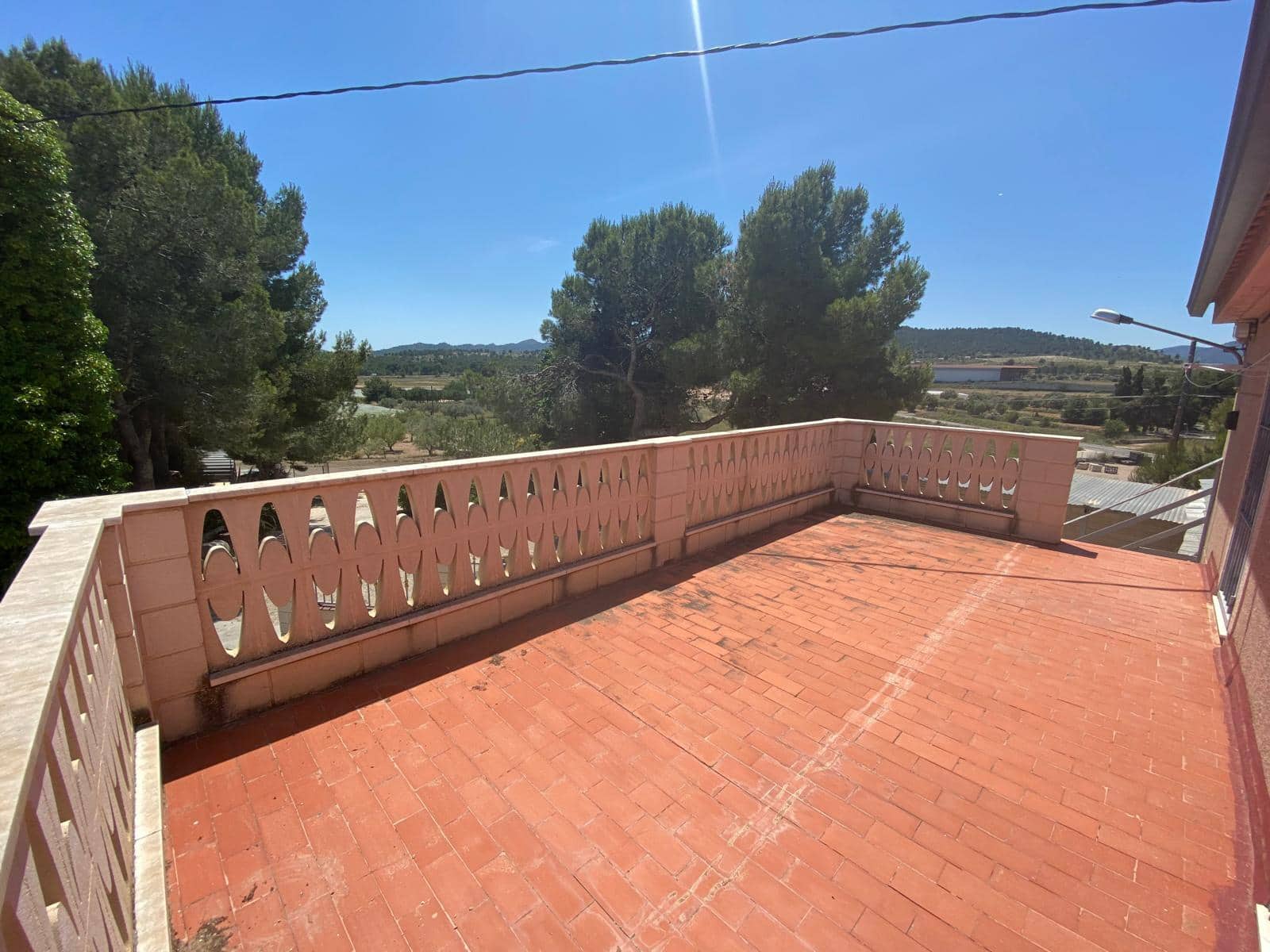 7 sovrum Finca/Hus på landet till salu i Monovar / Monover med pool garage - 699 000 € (Ref: 8772802)