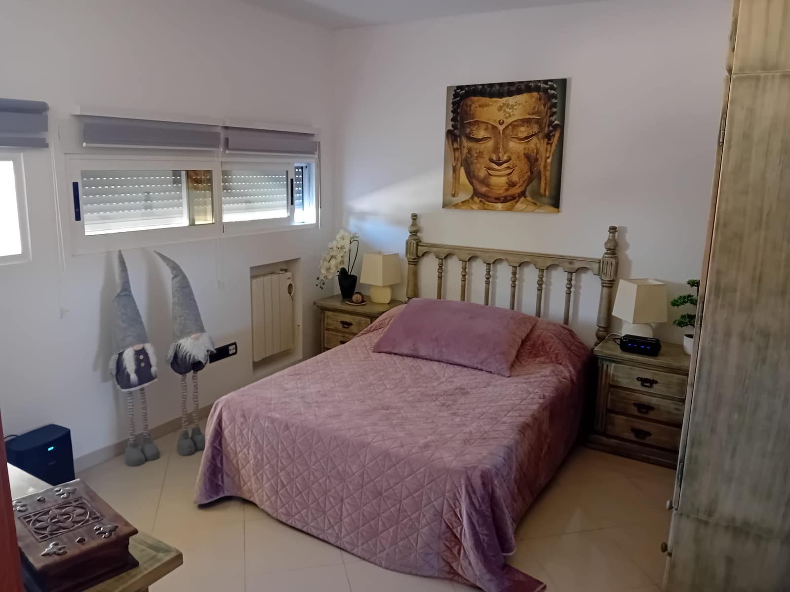 5 soveværelse Finca/Landehus til salg i Jijona / Xixona med swimmingpool - € 439.000 (Ref: 8780705)