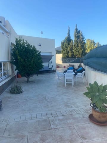 5 camera da letto Finca/Casa di Campagna in vendita in Jijona / Xixona con piscina - 439.000 € (Rif: 8780705)