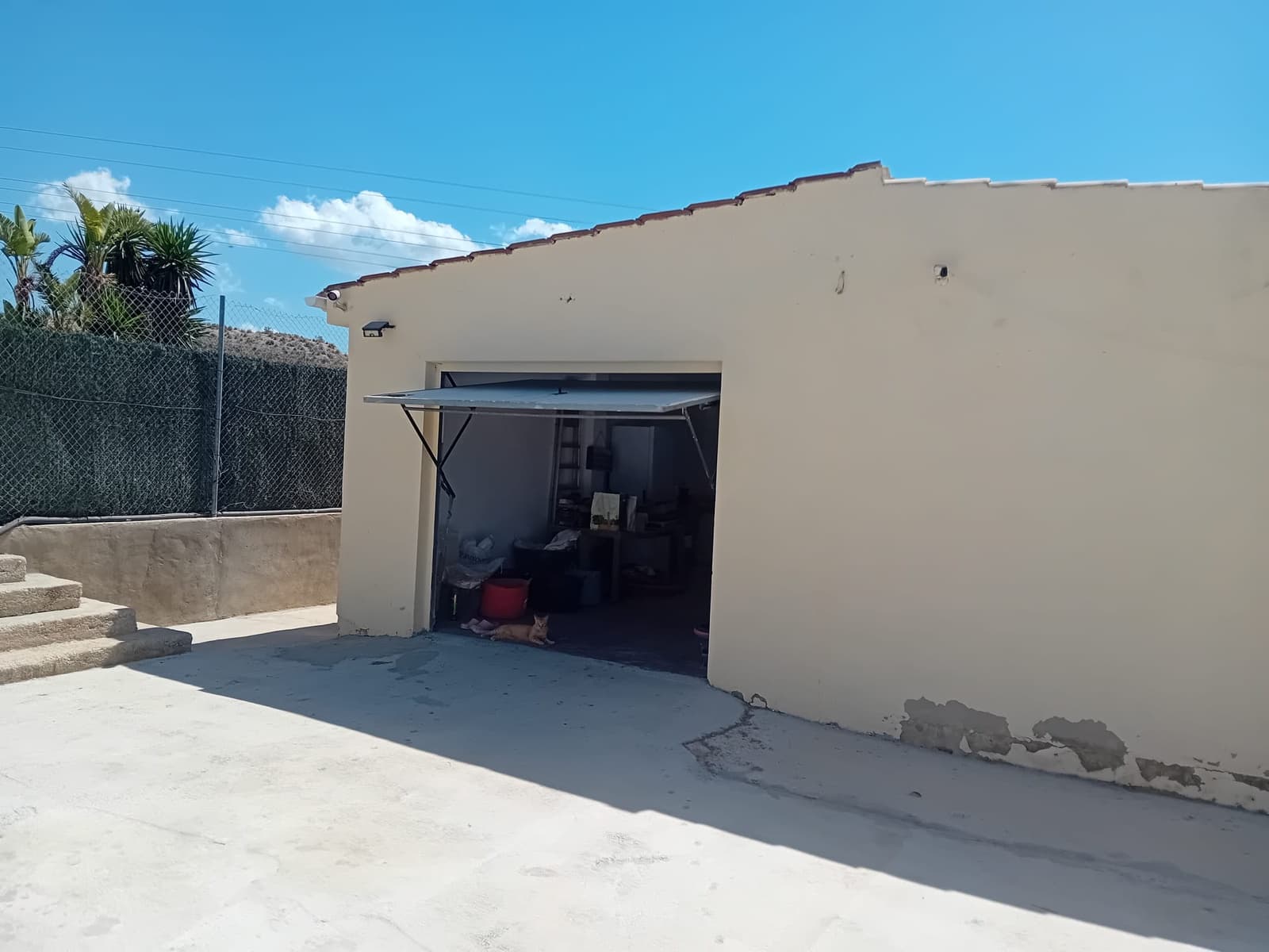 5 soveværelse Finca/Landehus til salg i Jijona / Xixona med swimmingpool - € 439.000 (Ref: 8780705)