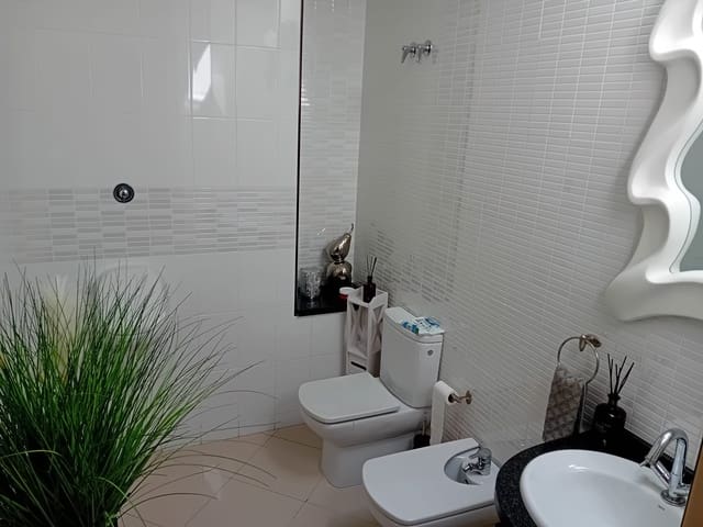 5 camera da letto Finca/Casa di Campagna in vendita in Jijona / Xixona con piscina - 439.000 € (Rif: 8780705)