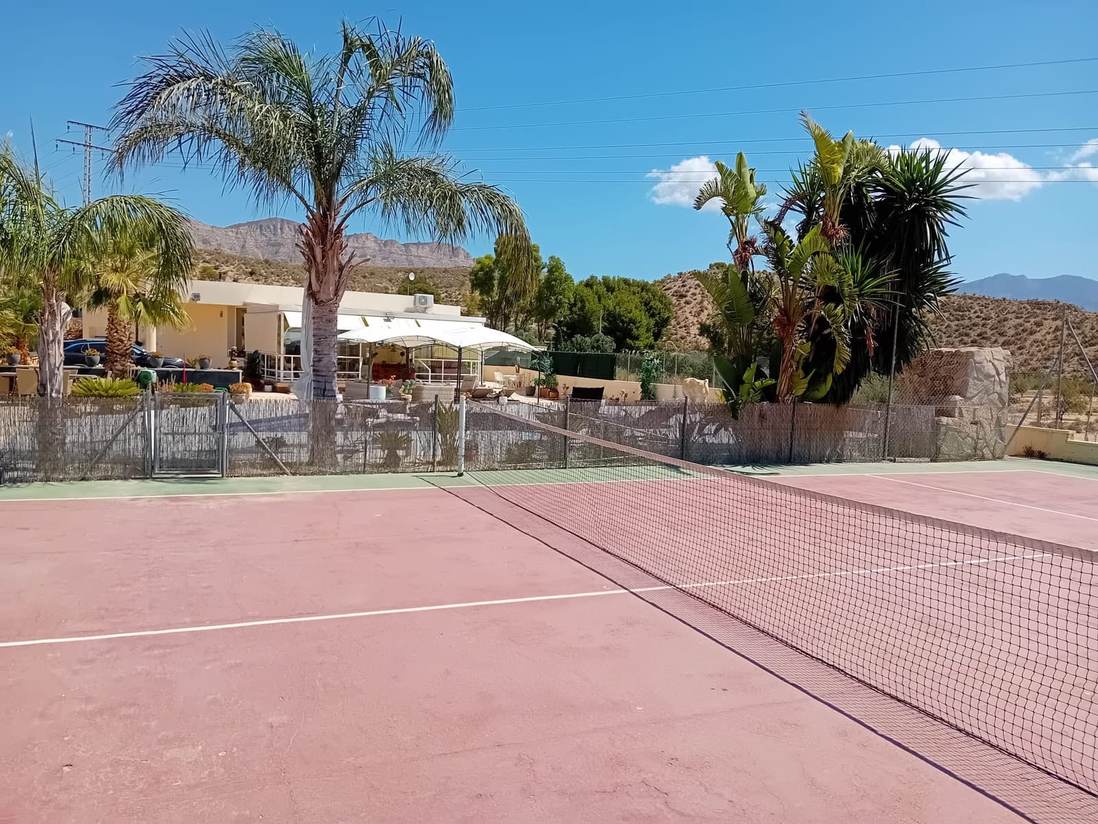 5 soveværelse Finca/Landehus til salg i Jijona / Xixona med swimmingpool - € 439.000 (Ref: 8780705)