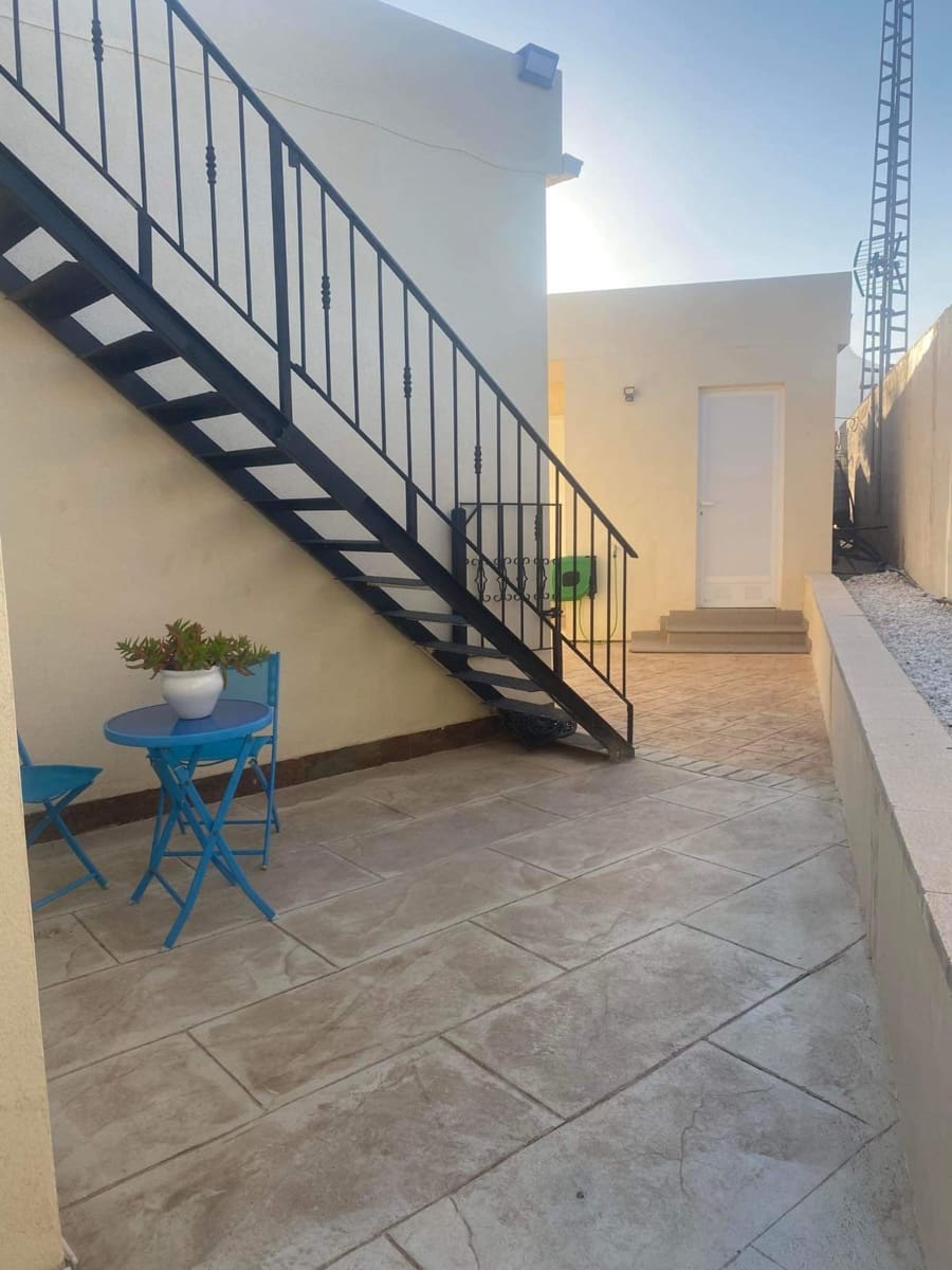 5 soveværelse Finca/Landehus til salg i Jijona / Xixona med swimmingpool garage - € 439.000 (Ref: 8780705)