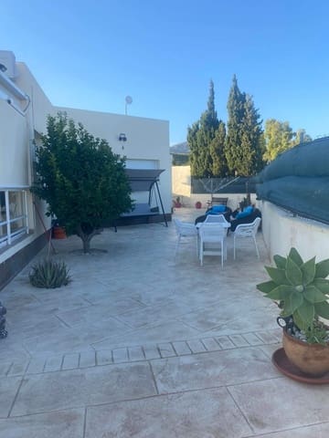 Finca/Casa Rural de 5 habitaciones en Jijona / Xixona en venta con piscina garaje - 439.000 € (Ref: 8780705)
