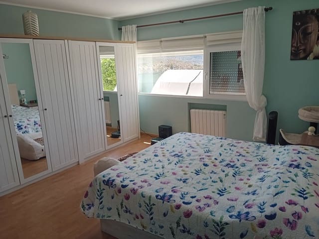 Finca/Casa Rural de 5 habitaciones en Jijona / Xixona en venta con piscina garaje - 439.000 € (Ref: 8780705)