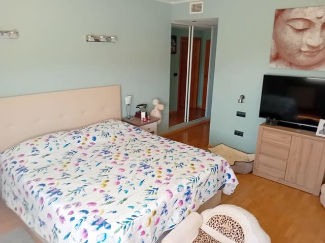 Finca/Casa Rural de 5 habitaciones en Jijona / Xixona en venta con piscina garaje - 439.000 € (Ref: 8780705)