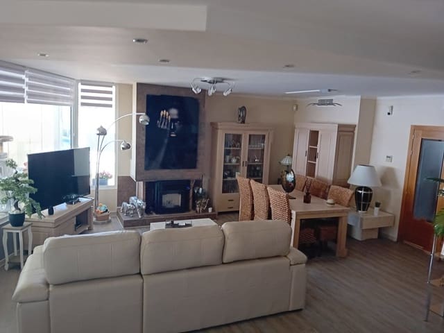 Finca/Casa Rural de 5 habitaciones en Jijona / Xixona en venta con piscina garaje - 439.000 € (Ref: 8780705)
