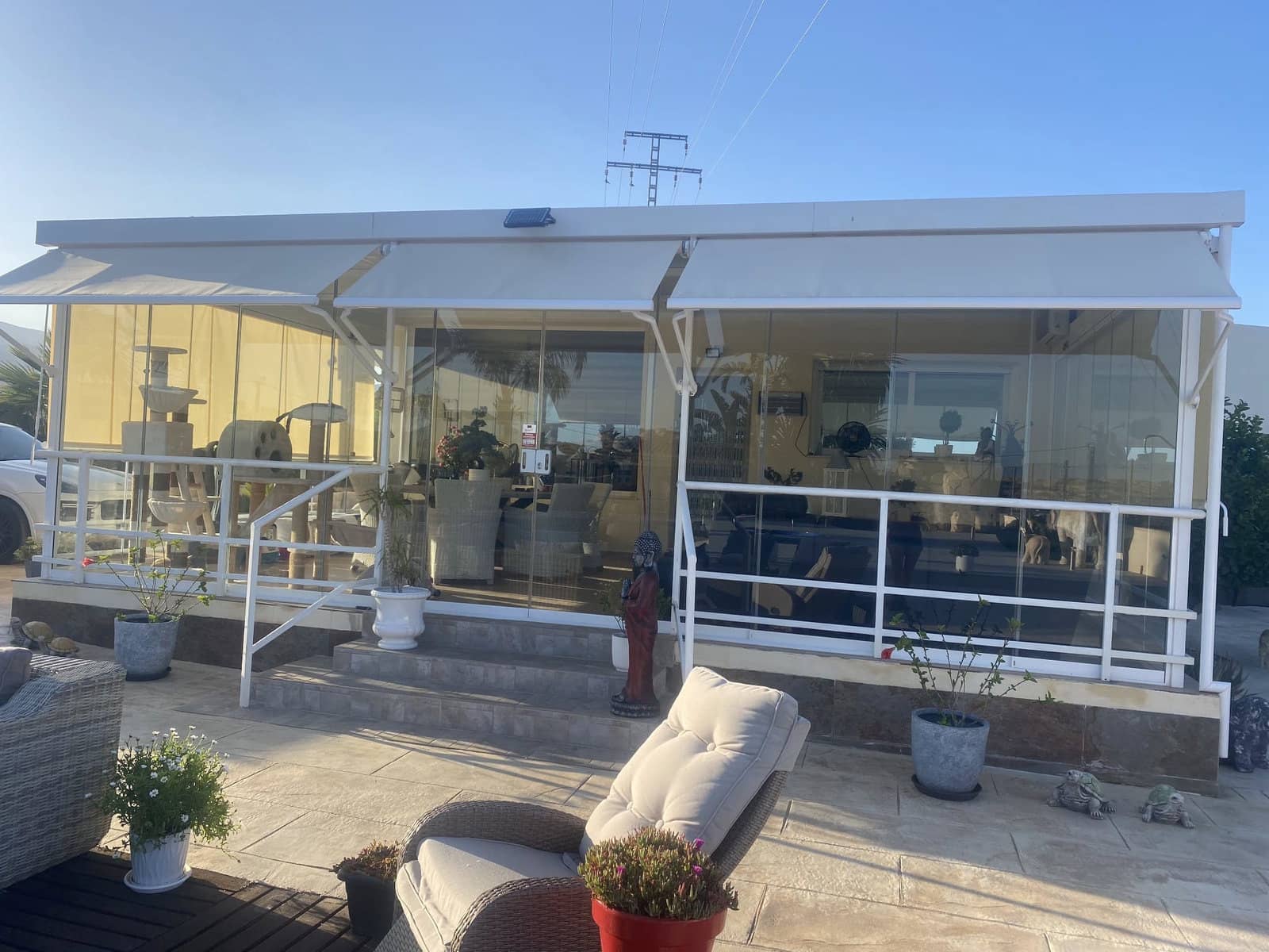 5 soveværelse Finca/Landehus til salg i Jijona / Xixona med swimmingpool garage - € 439.000 (Ref: 8780705)