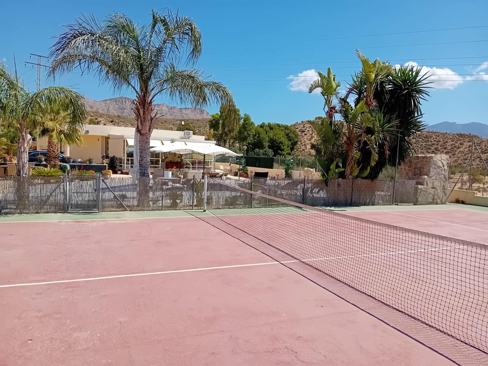 5 soveværelse Finca/Landehus til salg i Jijona / Xixona med swimmingpool garage - € 439.000 (Ref: 8780705)