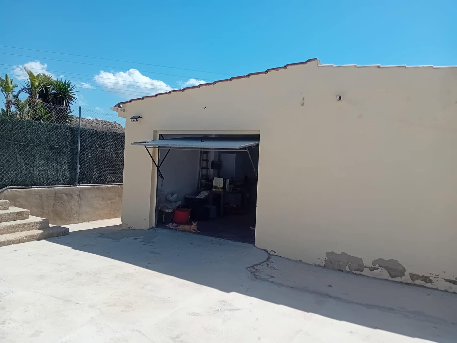 5 soveværelse Finca/Landehus til salg i Jijona / Xixona med swimmingpool garage - € 439.000 (Ref: 8780705)