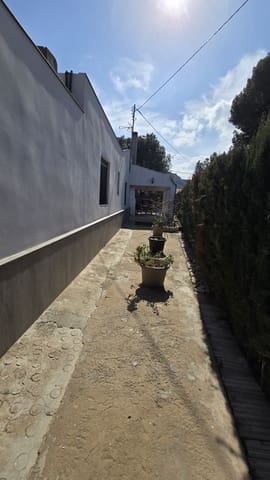 3 chambre Finca/Maison de Campagne à vendre à Elda - 230 000 € (Ref: 8820576)