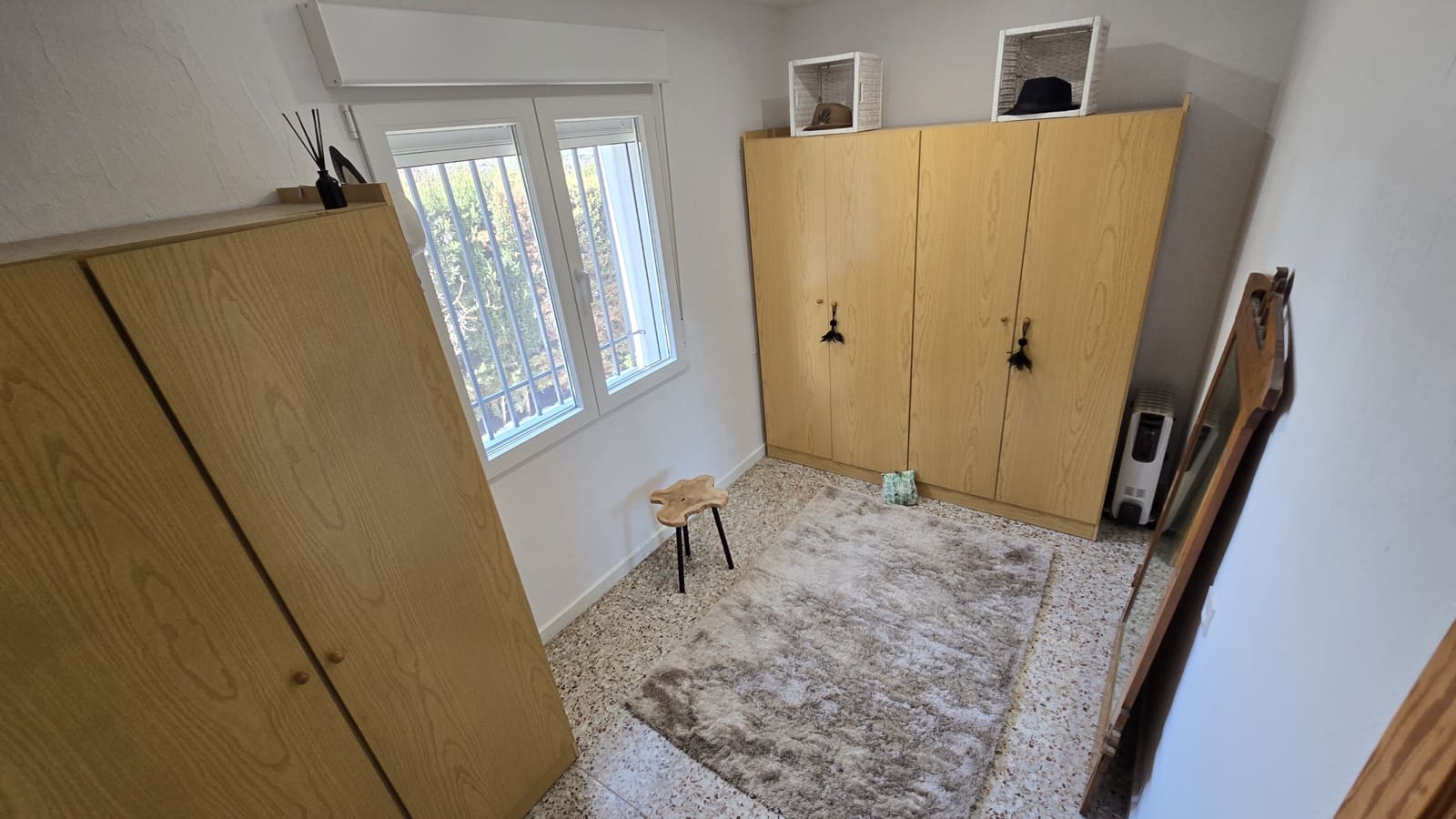 3 soveværelse Finca/Landehus til salg i Elda - € 230.000 (Ref: 8820576)