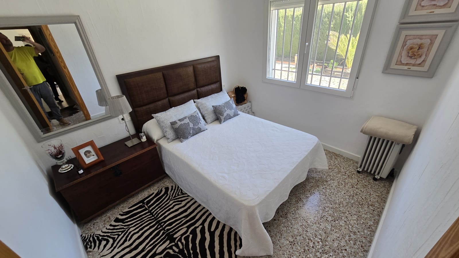 3 soveværelse Finca/Landehus til salg i Elda - € 230.000 (Ref: 8820576)