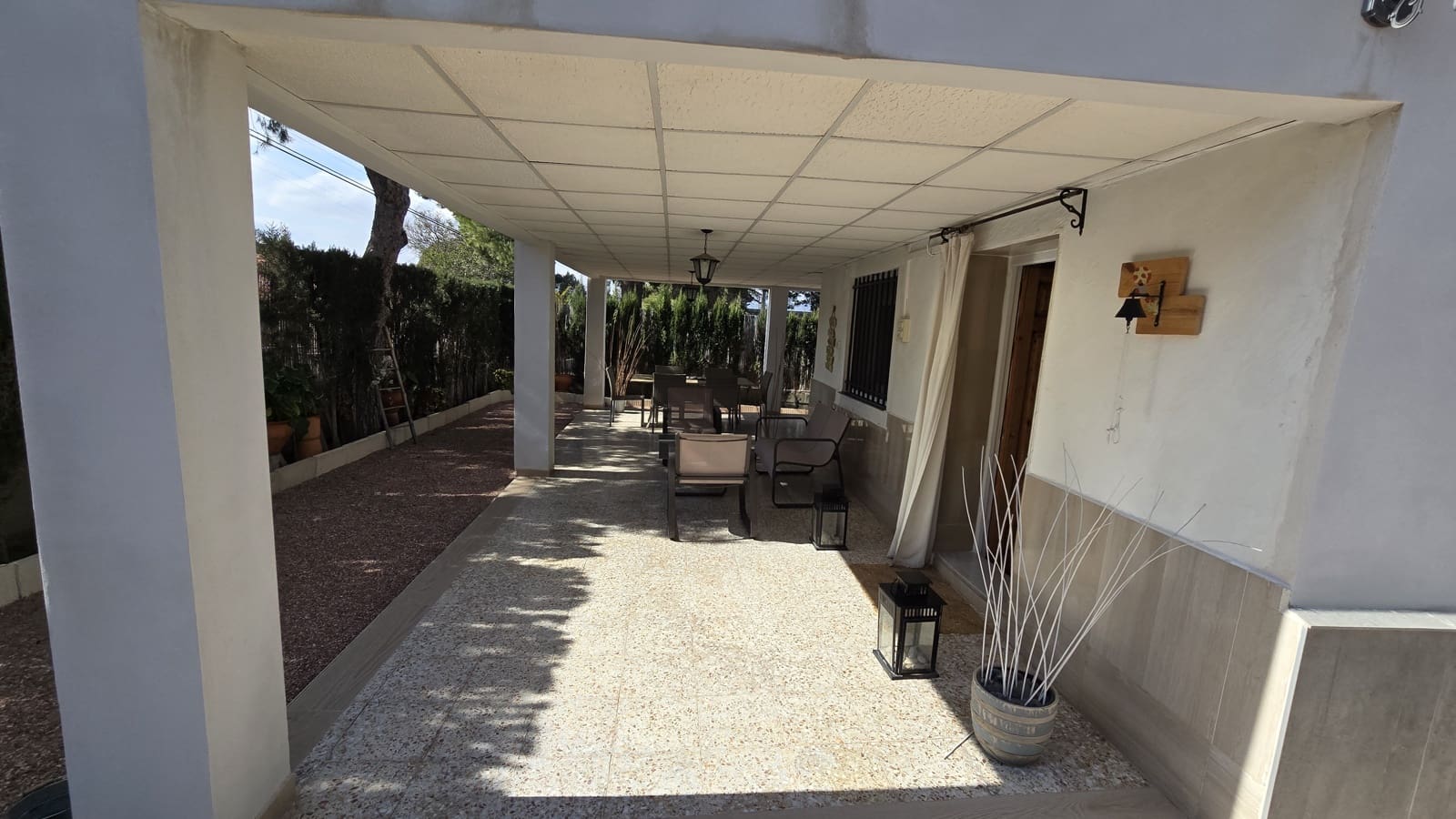 3 soveværelse Finca/Landehus til salg i Elda - € 230.000 (Ref: 8820576)