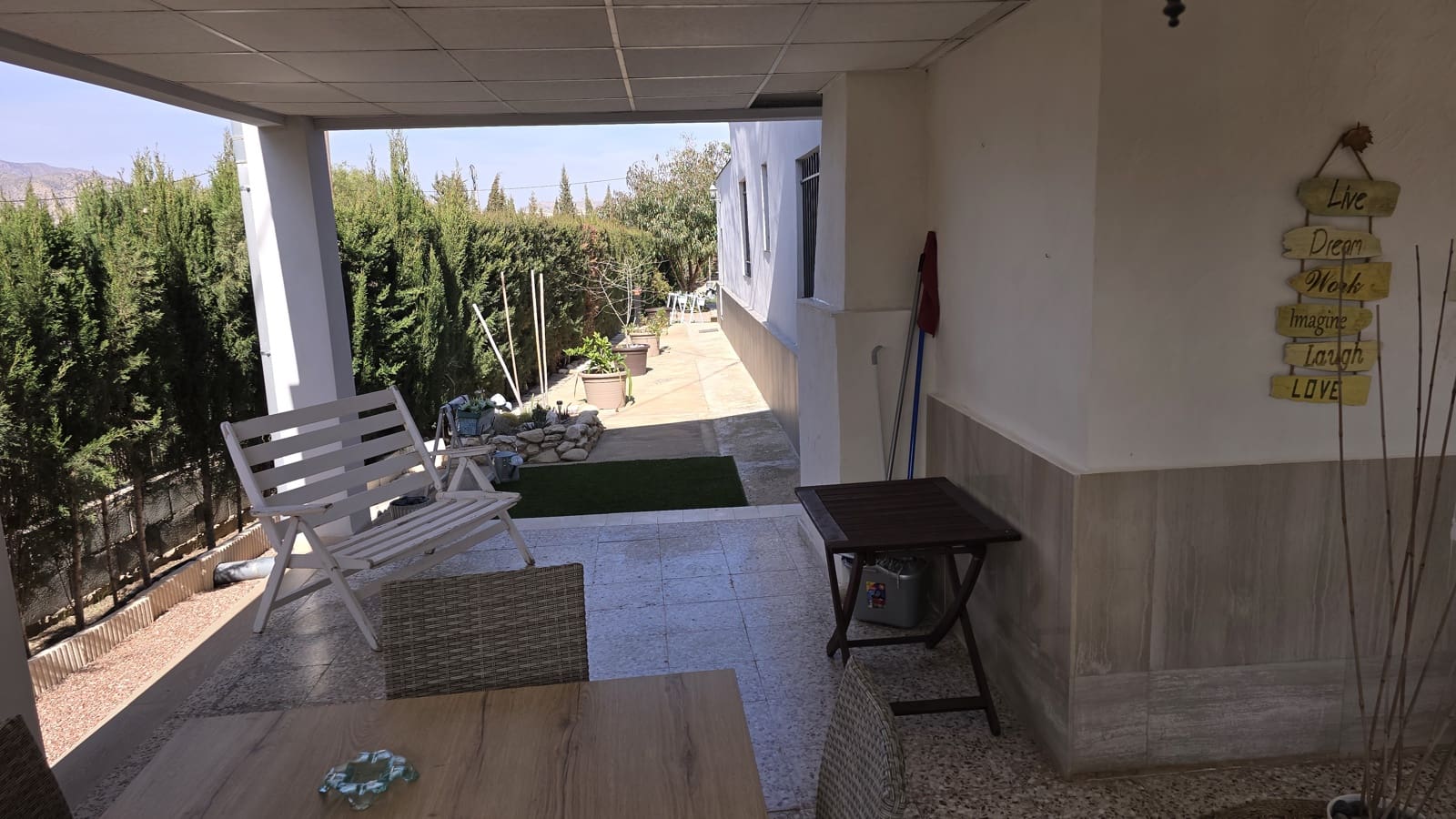 3 soveværelse Finca/Landehus til salg i Elda - € 230.000 (Ref: 8820576)