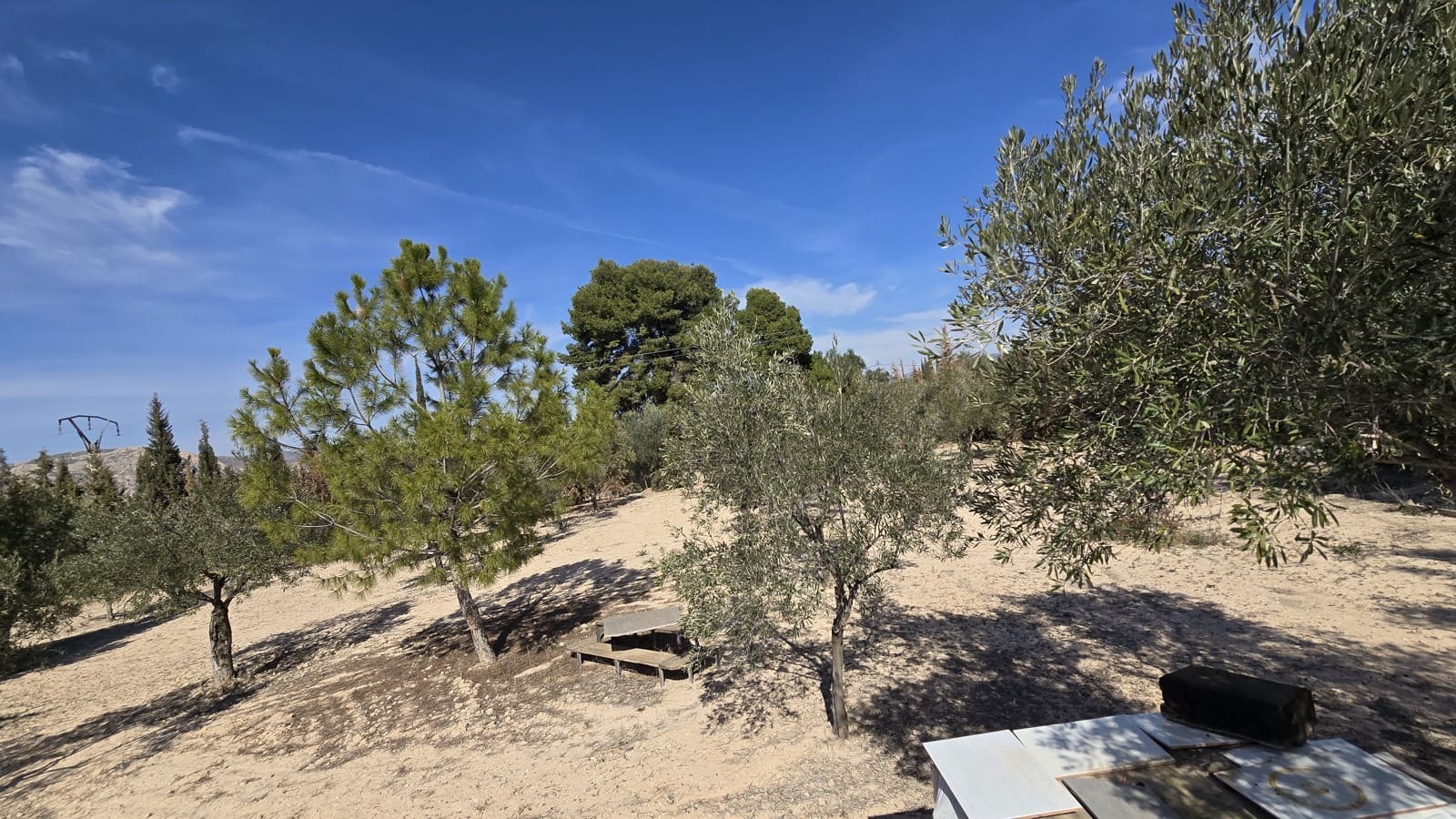 3 soveværelse Finca/Landehus til salg i Elda - € 230.000 (Ref: 8820576)