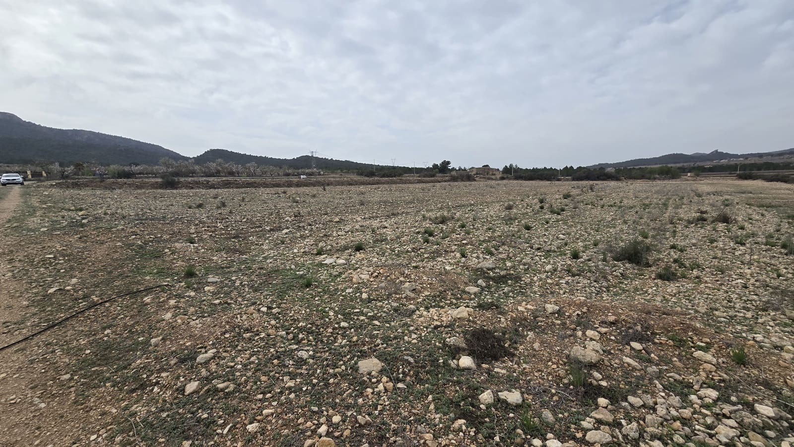 Terreno Non Edificato in vendita in Salinas - 45.000 € (Rif: 8885151)