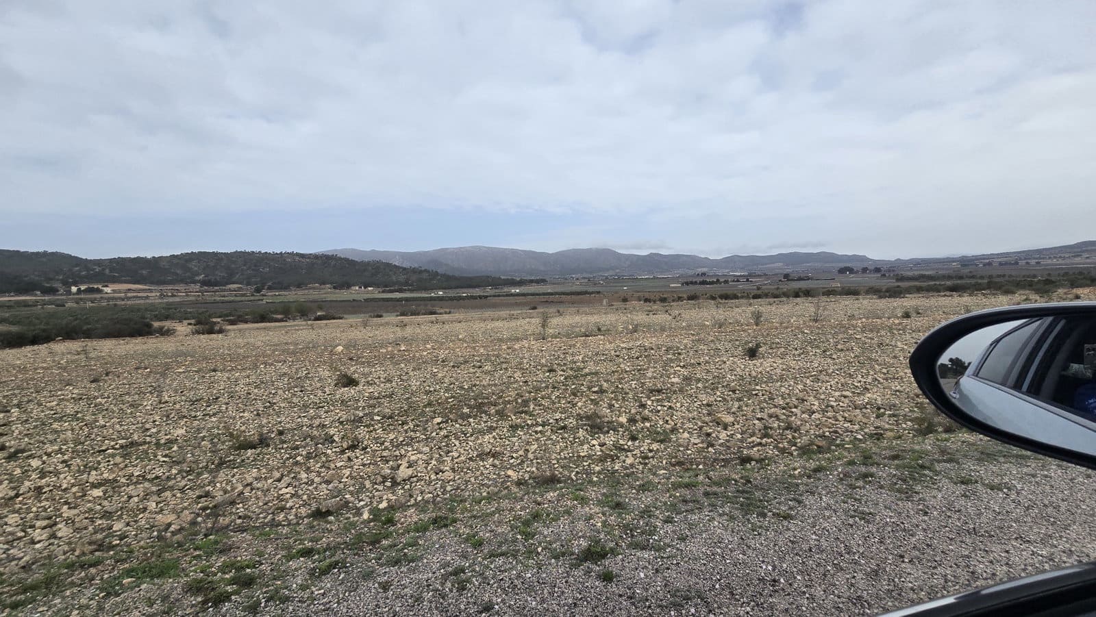 Grunde uden byggetilladelser til salg i Salinas - € 45.000 (Ref: 8885151)