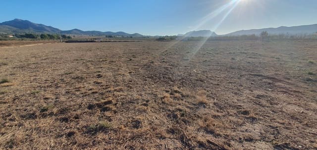 Undeveloped Land for sale in Salinas - € 36,000 (Ref: 8885416)