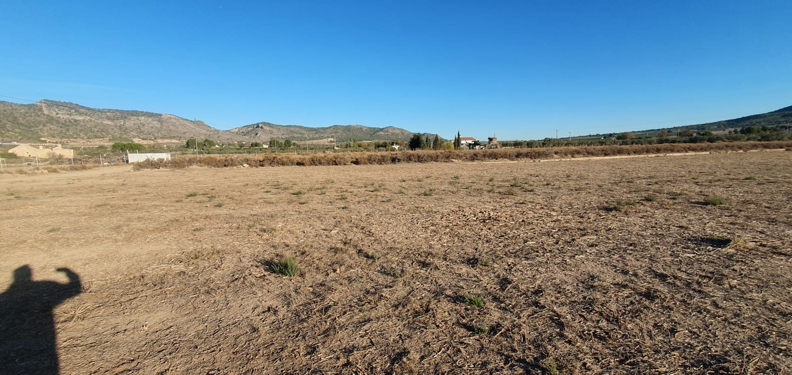 Undeveloped Land for sale in Salinas - € 36,000 (Ref: 8885416)