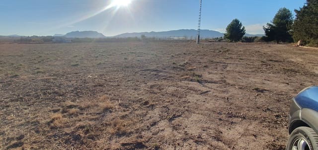 Undeveloped Land for sale in Salinas - € 36,000 (Ref: 8885416)