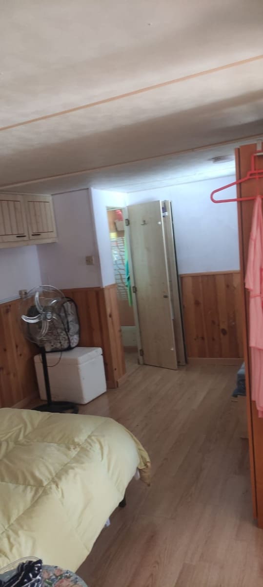 5 soveværelse Finca/Landehus til salg i Salinas med garage - € 189.000 (Ref: 9000177)