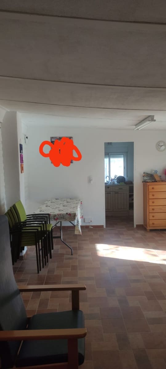 5 soveværelse Finca/Landehus til salg i Salinas med garage - € 189.000 (Ref: 9000177)