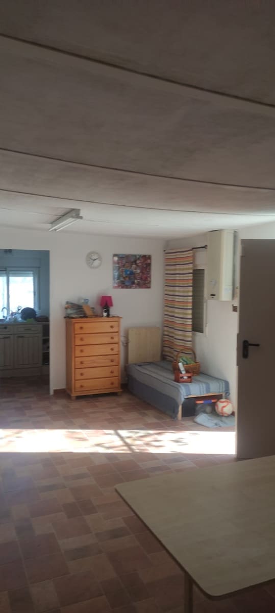 5 soveværelse Finca/Landehus til salg i Salinas med garage - € 189.000 (Ref: 9000177)