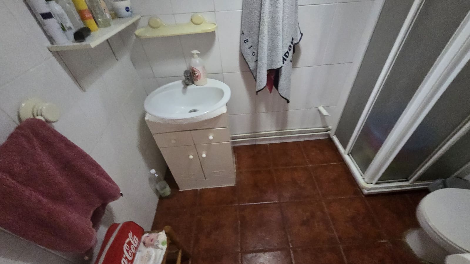 5 soveværelse Finca/Landehus til salg i Salinas med garage - € 189.000 (Ref: 9000177)