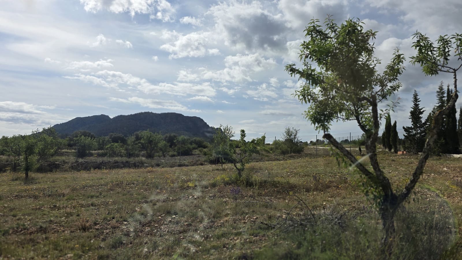 5 soveværelse Finca/Landehus til salg i Salinas med garage - € 189.000 (Ref: 9000177)