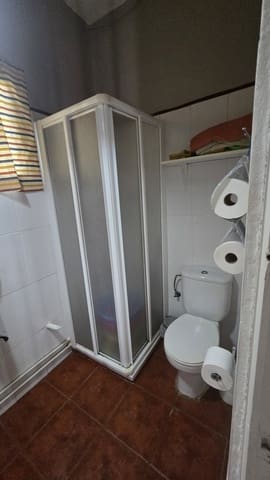 5 sypialnia Finka/Dom wiejski na sprzedaż w Salinas z garażem - 189 000 € (Ref: 9000177)