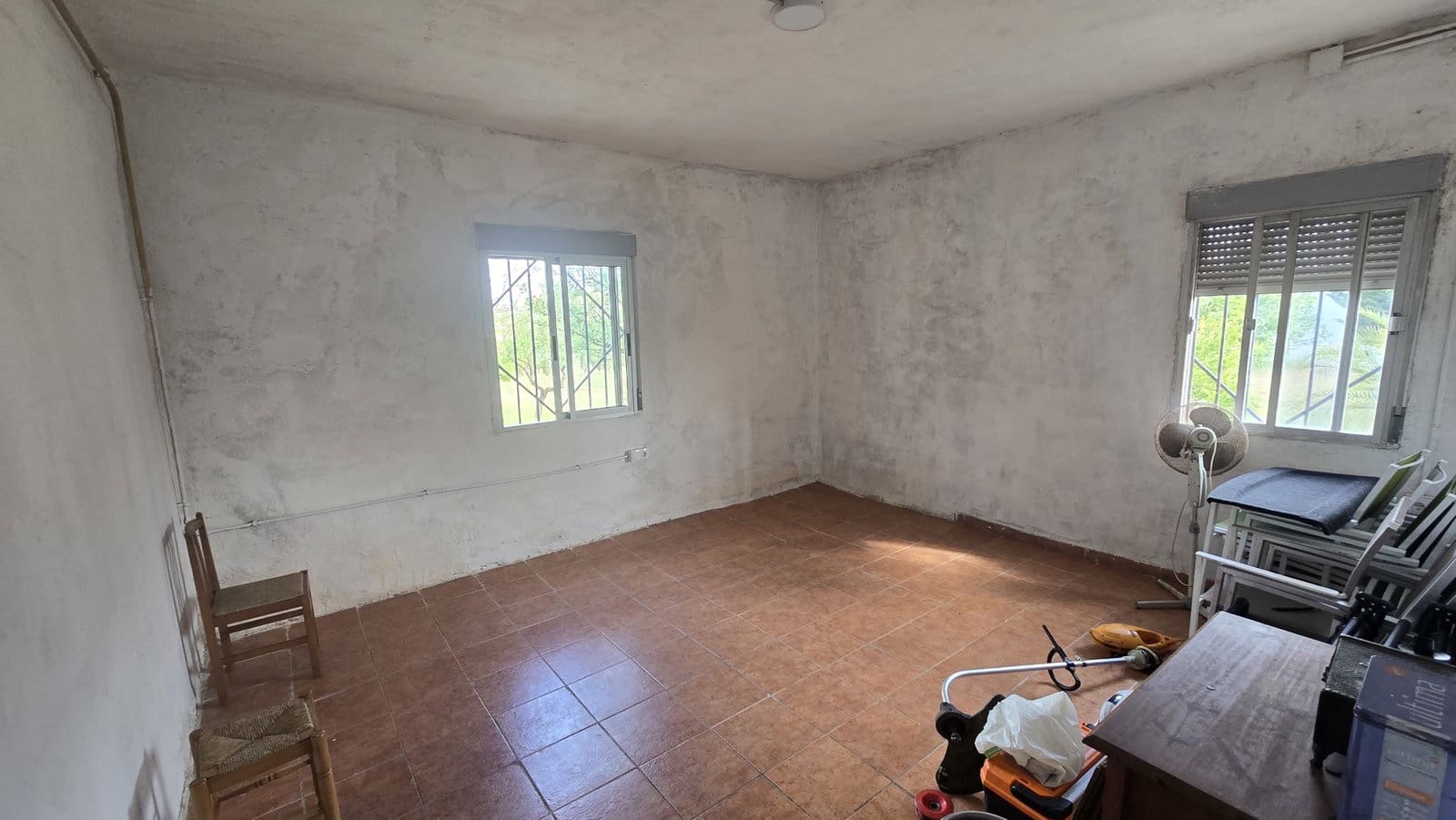 5 soverom Finca/Herregård til salgs i Salinas med garasje - € 189 000 (Ref: 9000177)