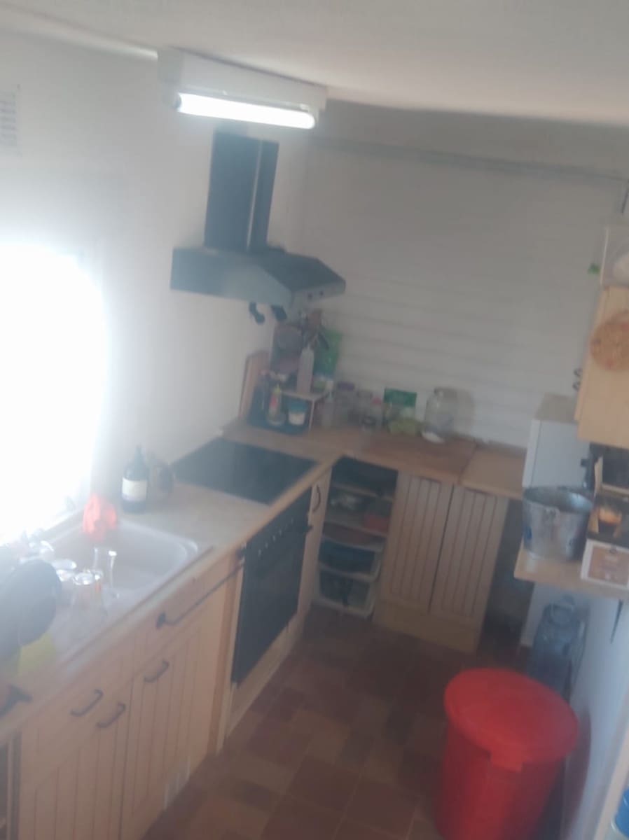 5 soverom Finca/Herregård til salgs i Salinas med garasje - € 189 000 (Ref: 9000177)