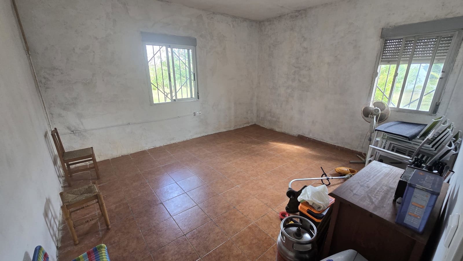 5 soverom Finca/Herregård til salgs i Salinas med garasje - € 189 000 (Ref: 9000177)