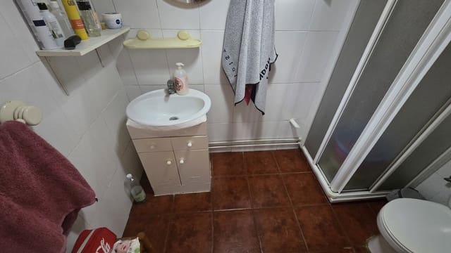 5 sypialnia Finka/Dom wiejski na sprzedaż w Salinas z garażem - 189 000 € (Ref: 9000177)