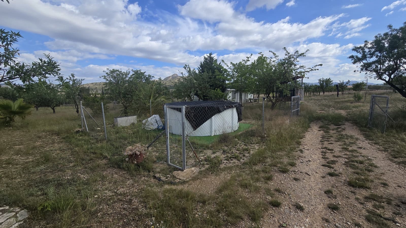 5 soverom Finca/Herregård til salgs i Salinas med garasje - € 189 000 (Ref: 9000177)