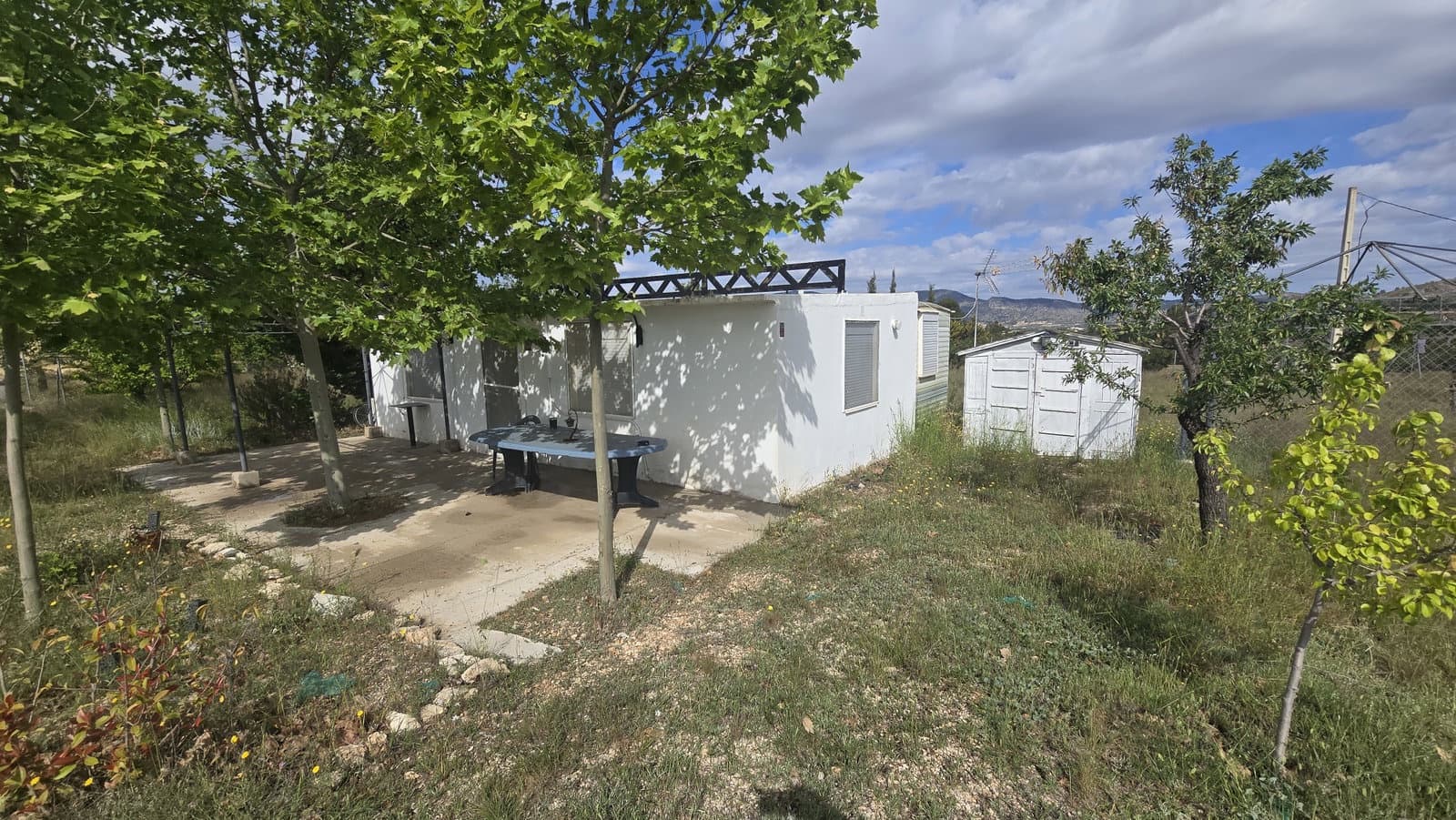 5 soverom Finca/Herregård til salgs i Salinas med garasje - € 189 000 (Ref: 9000177)
