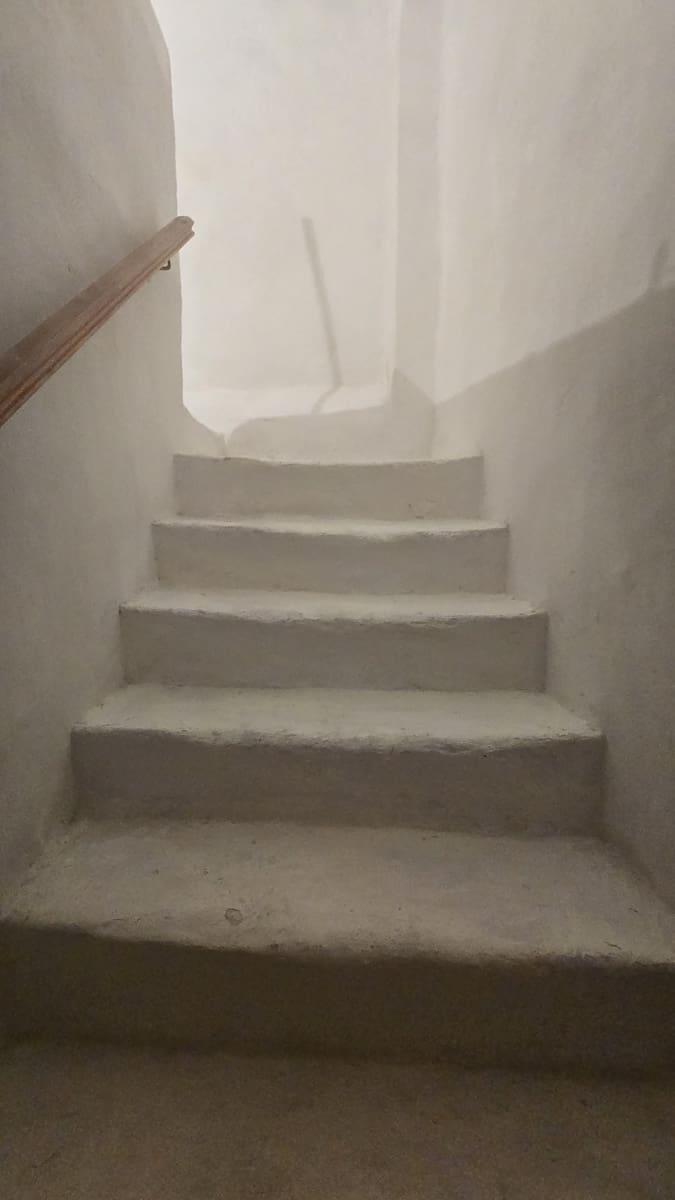 5 soveværelse Byhus til salg i Salinas - € 85.000 (Ref: 9013005)