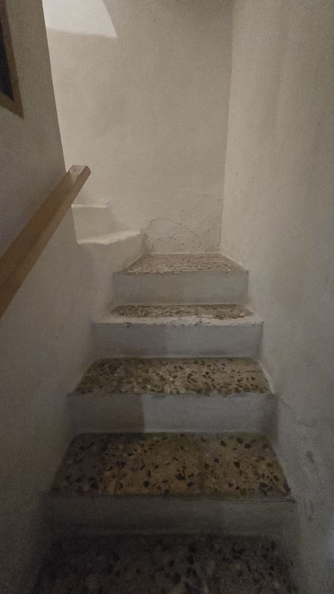 5 soveværelse Byhus til salg i Salinas - € 85.000 (Ref: 9013005)