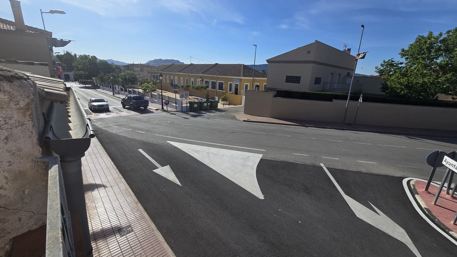 5 soveværelse Byhus til salg i Salinas - € 85.000 (Ref: 9013005)