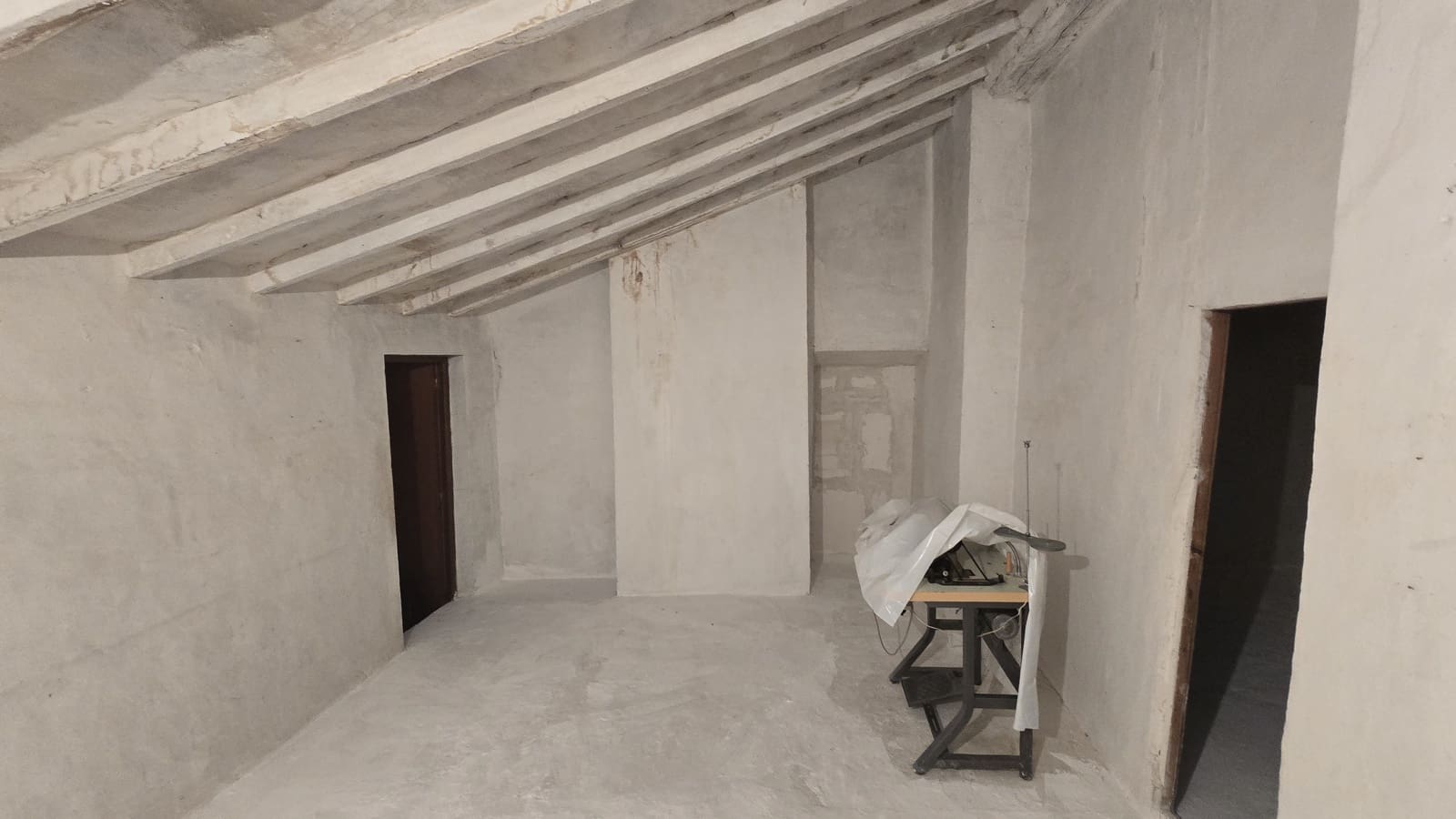 5 soveværelse Byhus til salg i Salinas - € 85.000 (Ref: 9013005)